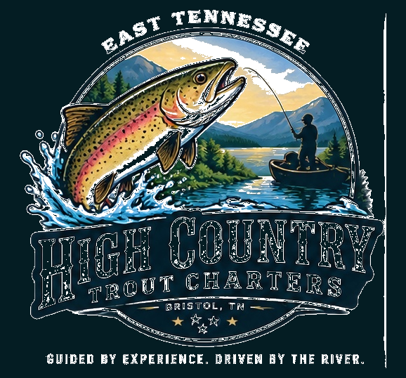 High Country Trout Charters