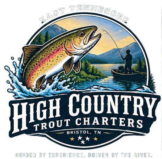 High Country Trout Charters