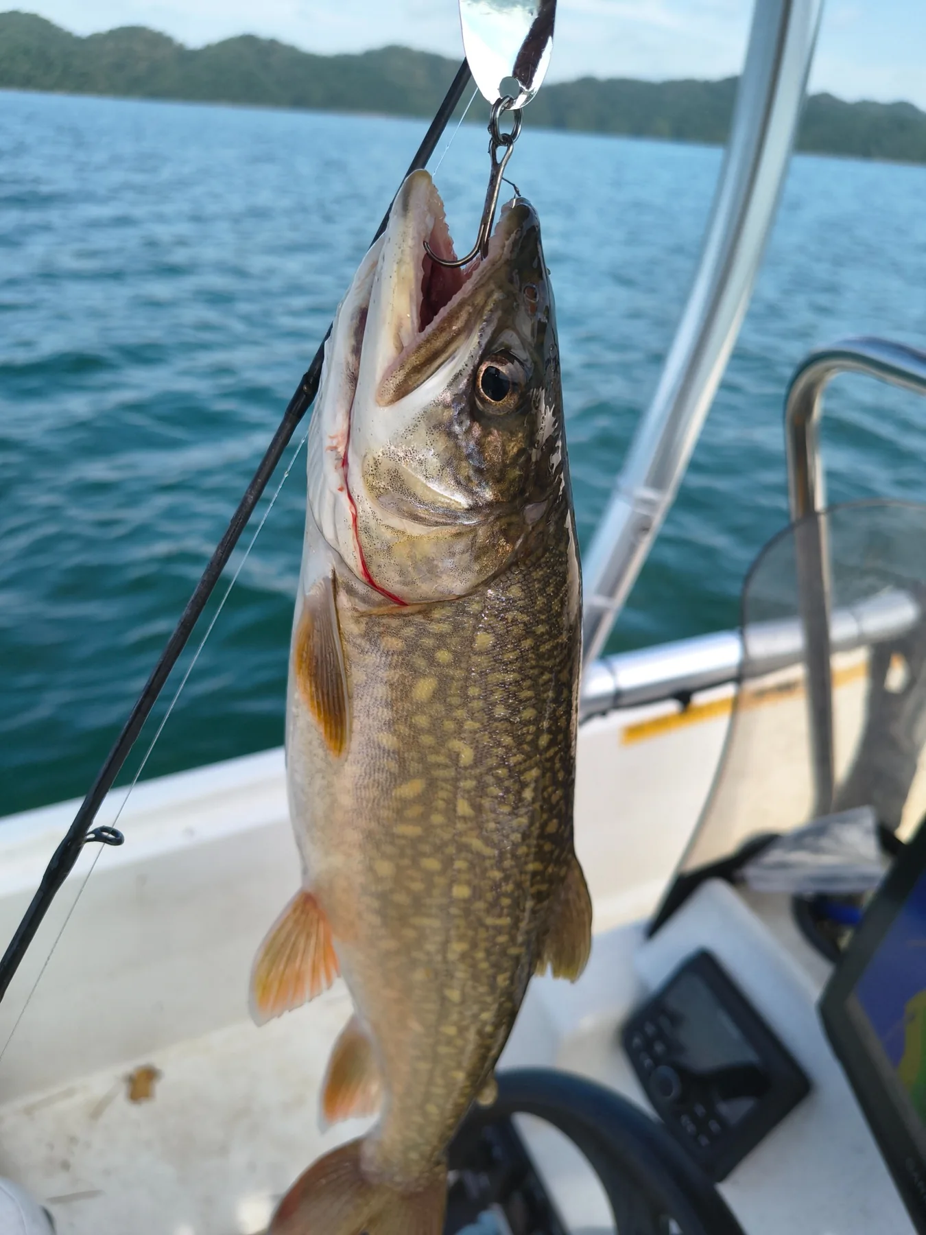 High Country Trout Charters fishing photo
